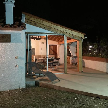 Mas De La Vieille Vigne Villa Argelès-sur-Mer Eksteriør billede